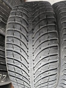 Zimni pneu 235/50R19 Michelin - 3
