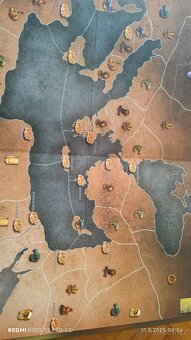 Desková hra Mare Nostrum - 3
