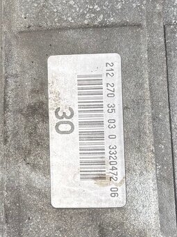 Automat 722.903 - 3