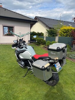 BMW r 1250 GS Adventure - 3