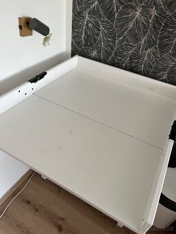 Přebalovací pult Ikea - 3