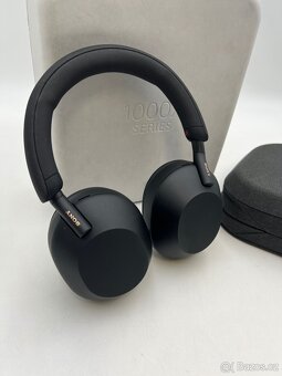 Sony WH-1000XM5 - 3