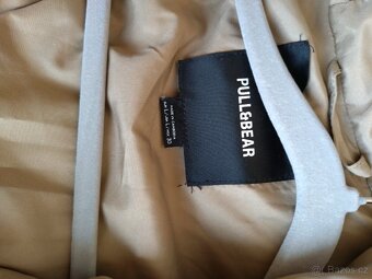 Přechodná dámská bunda Pull Bear - 3