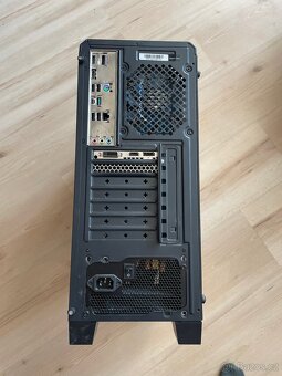 PC sestava i5 - 3
