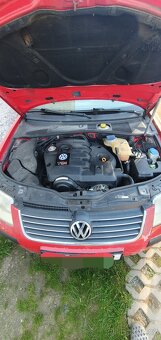 Vw passat b5.5 - 3