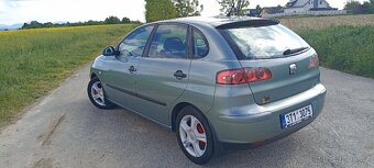 Seat Ibiza 6l 1.4 16V - 3
