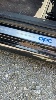 Corsa OPC 192 koní - 3