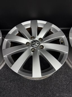Alu VW 5x112 17” 3AA601025K - 3