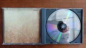 CD Dežo Ursiny - Príbeh - 3
