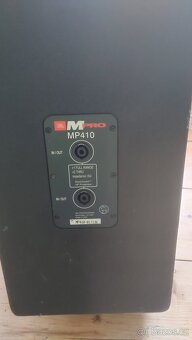 JBL MP 410 pro - 3