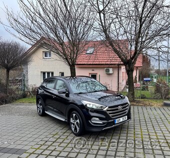 Hyundai Tucson 2016 Full - 3