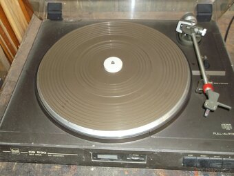 Gramofon - 3
