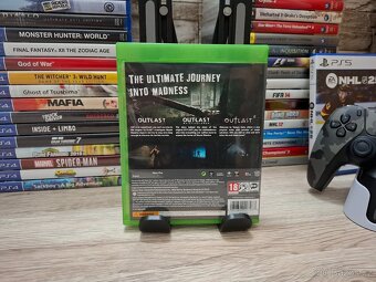 Xbox One Hry - 3
