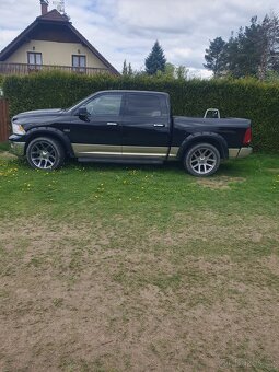 Dodge Ram 1500 5.7 Hemi - 3