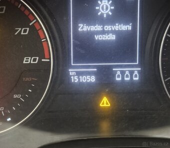 Motor CZC 1.4 TSI 92kw - 3