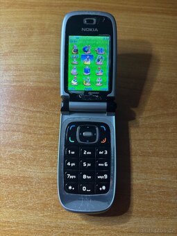 Nokia 6131 - 3