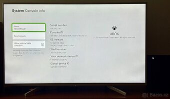 Prodám Xbox Series X – výborný stav - 3