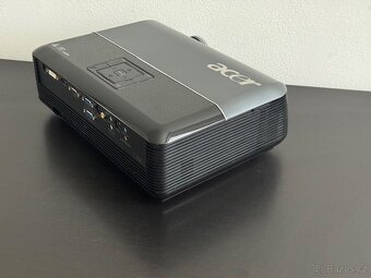 DLP PROJEKTOR ACER P5271 HDMI FULL HD - 3