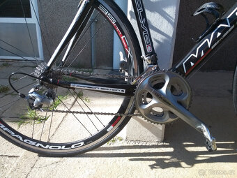 Marin Stelvio, karbon, vel. 55 - 3