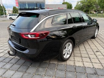 Opel Insignia 1,5i 103kW kombi, r.v.2019, serviska,1.majitel - 3