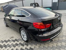 BMW 330d GT F34 F31 F30 - 3
