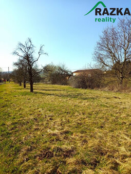 Zahrada v Kanicích, Domažlicko - 3