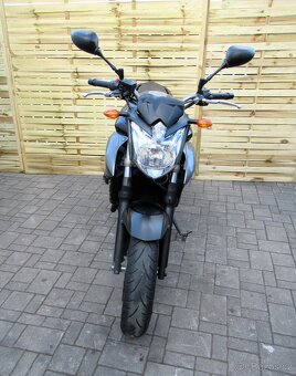 Yamaha XJ 6 - 3