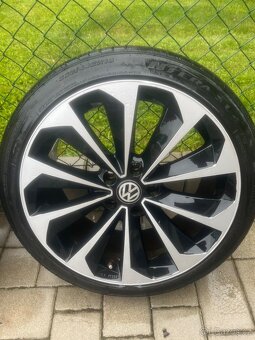 5x112 alu - 3