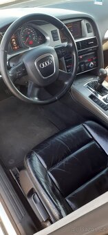 Audi A6 allroad 3.0tdi 171kw - 3