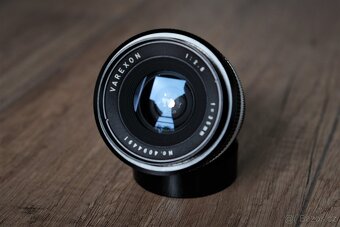 Varexon 35mm f/2.8 - (M42) - 3