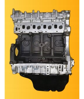 Motor po repasu Fiat Doblo 1.3 JTD Eu5 263A2000 - 3