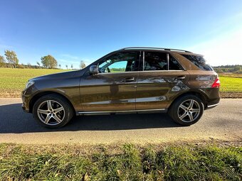 ML 350d 4matic DPH - 3