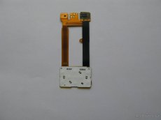 VÝPRODEJ SKLADU - FLEX KABELY NOKIA - PÁSKY NOKIA - 3