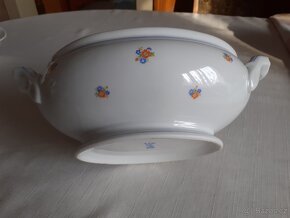 Porcelán - 3