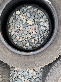 Nabízím pneumatiky Goodyear Vector 4Seasons 175/70 R14 - 3