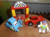 Lego Duplo - 3