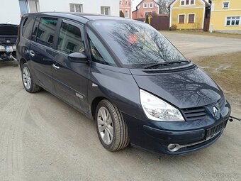 Espace IV 2.0 DCI 127 kW - 3