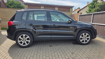 VW Tiguan 1,4 TSi 90kw 2014, 132tis - 3