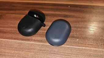 Špuntové sluchátka Xiaomi Redmi Buds 3 Pro - 3