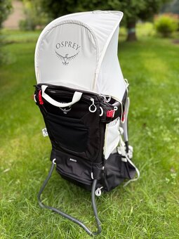 Osprey Poco II - 3