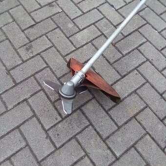 Křovinořez stihl FS 450 - 3