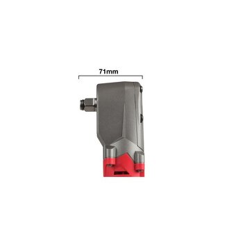 Milwaukee M12 FRAIWF12-0 - 3