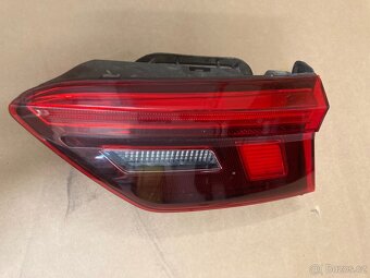 VOLKSWAGEN TIGUAN zadní světlo pravé 5NA945094F - 3