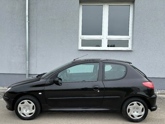 Peugeot 206 1.1i - 3