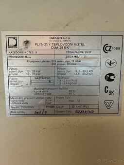 Dakon dua 28 bk - 3