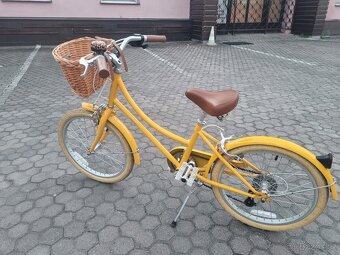 Dětské kolo 20" - 3