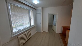 Prodej bytu 2+1 v centru Rychnova nad Kněžnou - 3