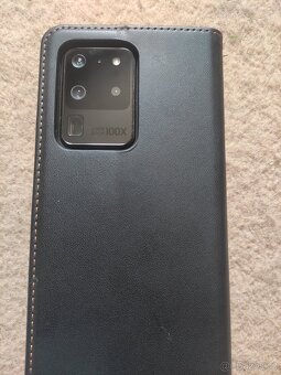 Samsung s20 ultra 5g velikost 6.9" 120hz - 3