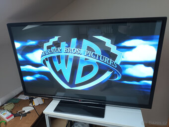 Plasma TV 50" LG50PH670S - vypina se obraz - 3