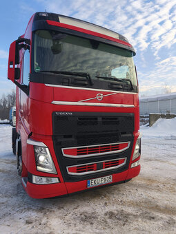 Volvo FH 460 AUTOMAT 2019 - 3